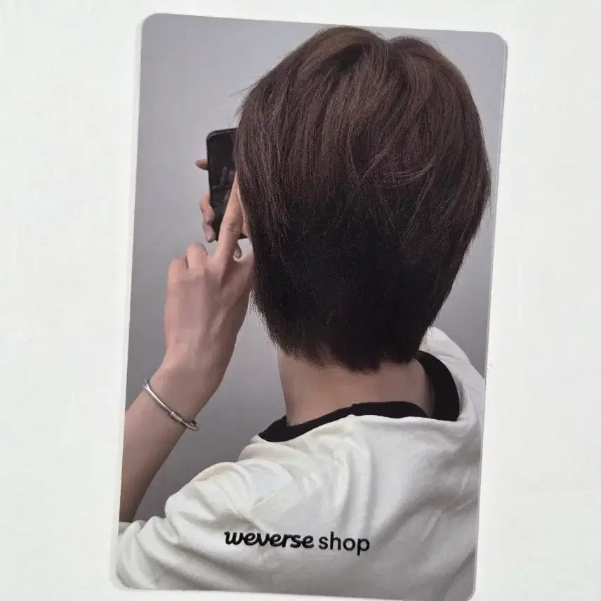 [BUNJANG] TWS Kyungmin Try With Us Comeback Live POB Photocard / 수수료X) 투어스 경민 미공포 마따뛰 try with us 컴백라이브 얼빡 특전 포카