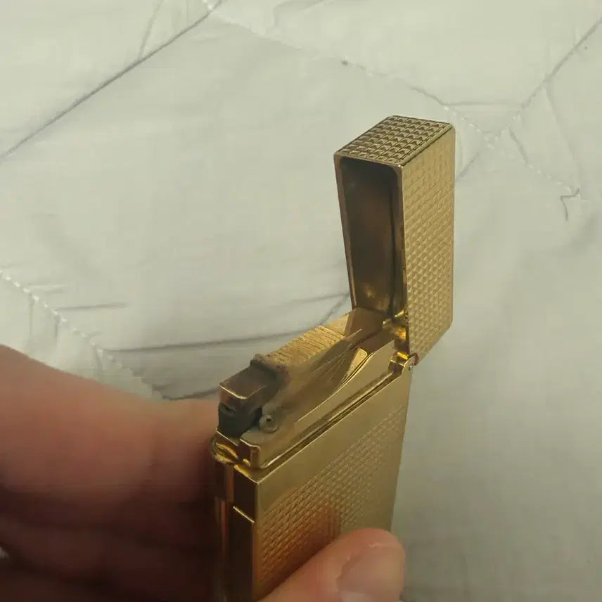 [BUNJANG] Dupont Lighter / 듀퐁