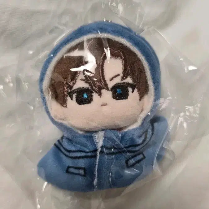 [BUNJANG] Choi Yo-won Official Mascot Doll (5cm) / 괴담출근 최요원 공식 인형 5cm