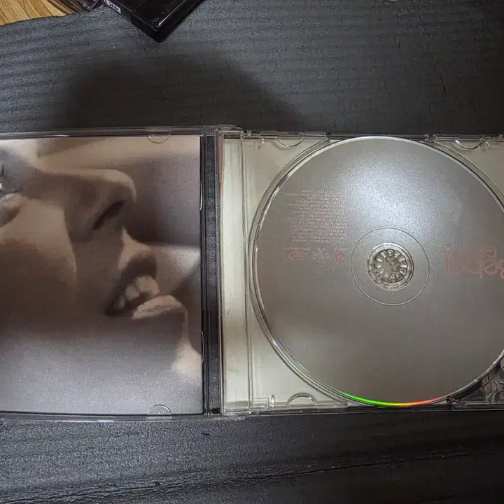 [BUNJANG] Bebel Gilberto Jazz Bossa Nova Brazil Female Singer CD / 베벨 길베르토 CD 재즈 보사노바 브라질 여가수
