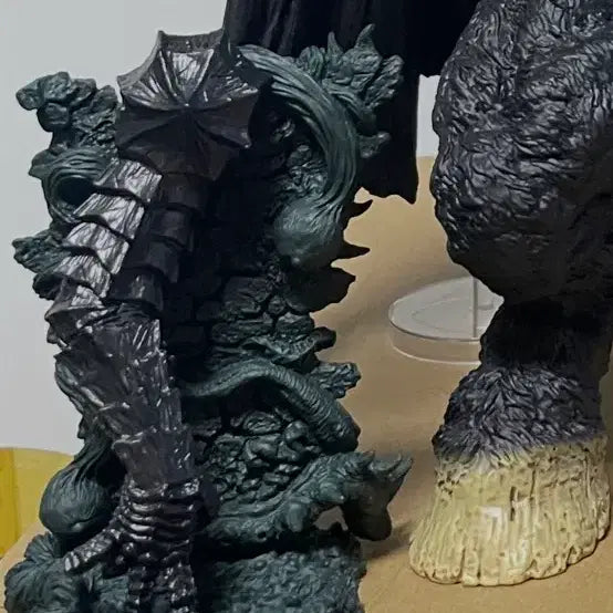 [BUNJANG] Ichiban Kuji Berserk Guts A+B Set / 제일복권  베르세르크 광전사 a+b  세트