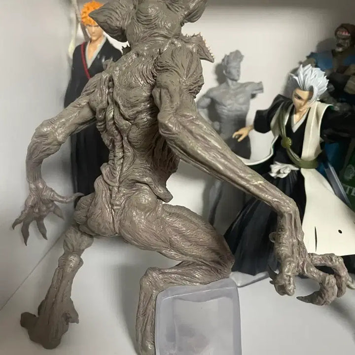 [BUNJANG] Ichiban Kuji Stranger Things Demogorgon A Prize Figure / 제일복권 기묘한 이야기 데모고르곤 A상