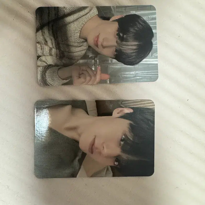 [BUNJANG] ONEUS Bundle Set Photocard / 원어스 포카 일괄