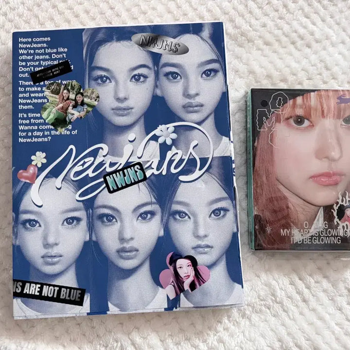[BUNJANG] NewJeans Album / 뉴진스 앨범