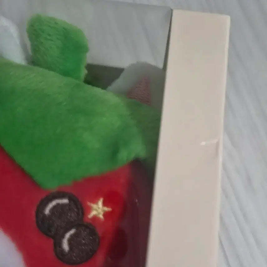 [BUNJANG] NCT WISH Strawberry Wish Doll Bubble Cat / 엔시티위시 딸기 위시돌 버블냥 양도 위시 딸기 베이커리
