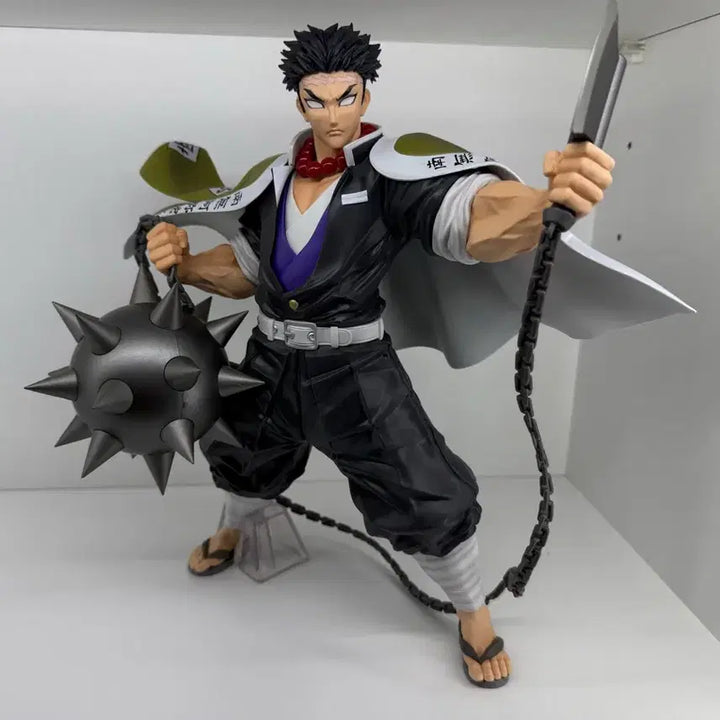 [BUNJANG] Kimetsu no Yaiba Kyomei A Prize Figure / 교메이 A상 귀멸의칼날 제일복권 피규어