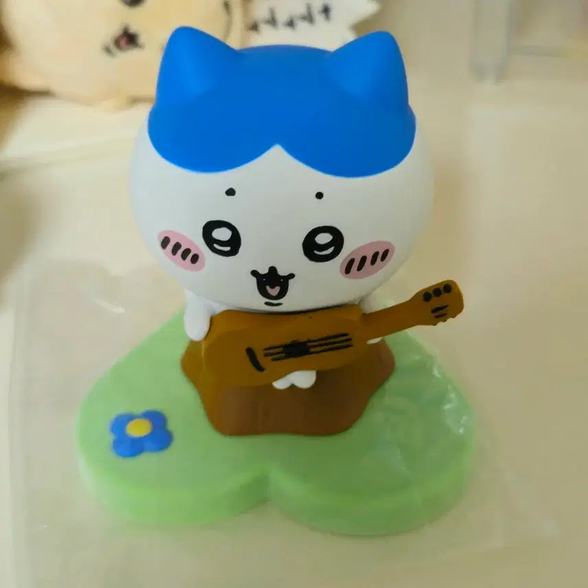 [BUNJANG] Chiikawa Hachware Figure / 치이카와 하치와레 투성이 피규어 (기타)
