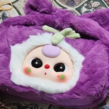 [BUNJANG] Babythree Fruit Bag / 베이비쓰리 과일가방