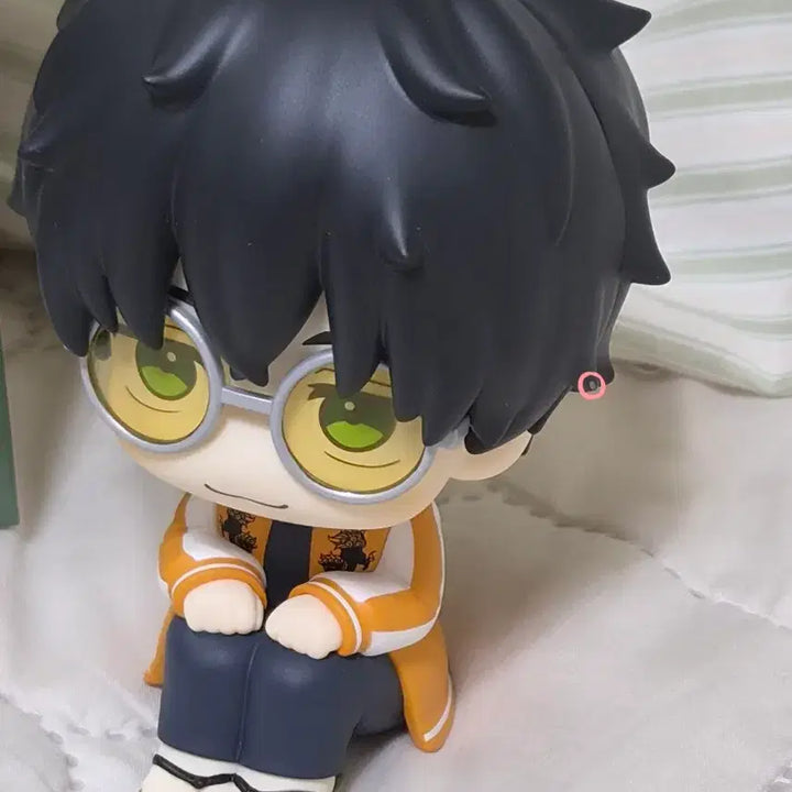[BUNJANG] Wind Breaker Joker Togame Look-up Figure / 윈드브레이커 윈브레 토가메 죠 룩업