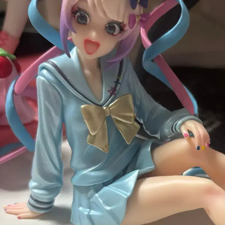 [BUNJANG] NidyGals Choten Bishoujo Figure / 니디걸 초텐 미소녀 피규어 판매합니다
