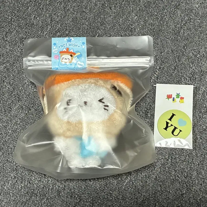 [BUNJANG] Wishdoll Bubble Cat Pin Button / 위시돌 버블냥,  핀버튼