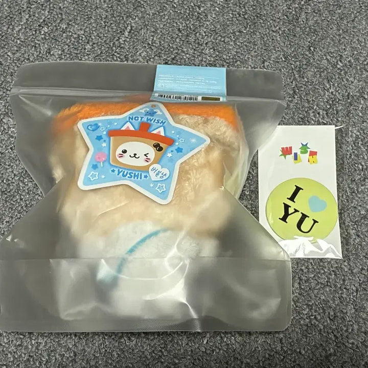 [BUNJANG] Wishdoll Bubble Cat Pin Button / 위시돌 버블냥,  핀버튼