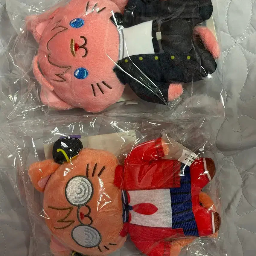 [BUNJANG] Gintama Kagura Kamui Nekonui Set / 은혼 카구라 카무이 네코누이