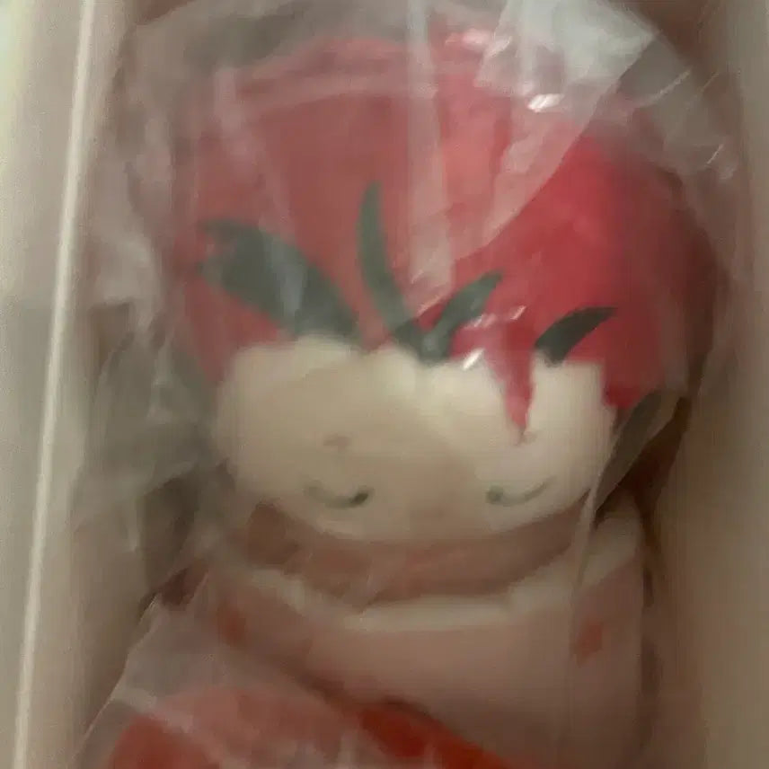 [BUNJANG] Ensemble Stars Kiryu Kuro Sleepy Plush / 앙스타 키류쿠로 꿀잠누이 판매