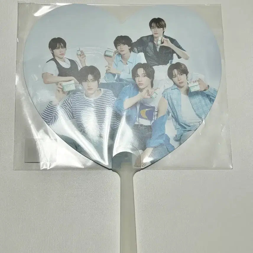 [BUNJANG] YUIKE Rise Fan / 새상품 유이크 라이즈 부채