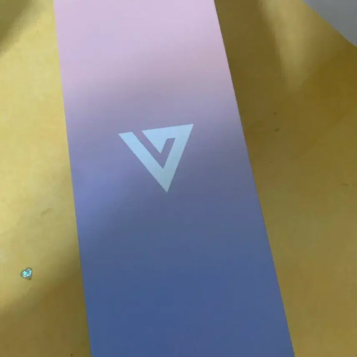 [BUNJANG] SEVENTEEN Official Lightstick Version 1 + S.Coups Home Master Season&