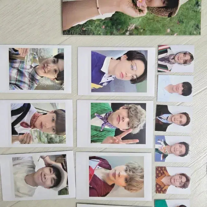 [BUNJANG] BTS 2021 Season&