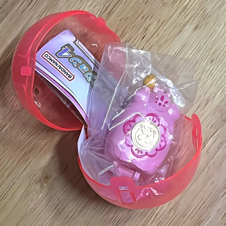 [BUNJANG] Magical Doremi Partrene Collection Horn Tap Gacha Series 4 (Sealed) / 미개봉) 꼬마마법사레미 파트렌느콜 호른탭 콜렉션 4탄 캡슐 가챠 오쟈마녀