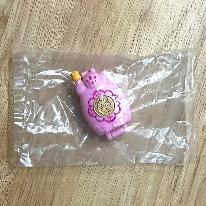 [BUNJANG] Magical Doremi Partrene Collection Horn Tap Gacha Series 4 (Sealed) / 미개봉) 꼬마마법사레미 파트렌느콜 호른탭 콜렉션 4탄 캡슐 가챠 오쟈마녀