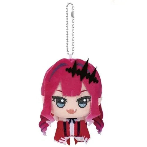 [BUNJANG] Fate/Grand Order Babalon Chibi Plush + Mochi Cororin Bundle Set / 페그오 바반시 치비구루미+모찌코로링 일괄판매 합니다