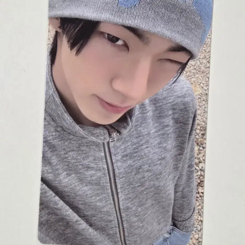 [BUNJANG] TWS Dohyun Try With Us Comeback Live POB Photocard / 수수료X) 투어스 도훈 미공포 마따뛰 try with us 컴백라이브 얼빡 특전 포카