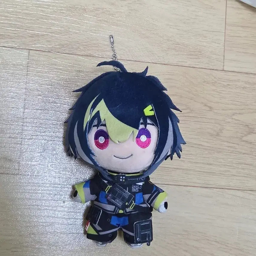 [BUNJANG] Nijisanji Inami Rai Nui Plush / 니지산지 이나미 라이 누이 니지누이 판매합니다