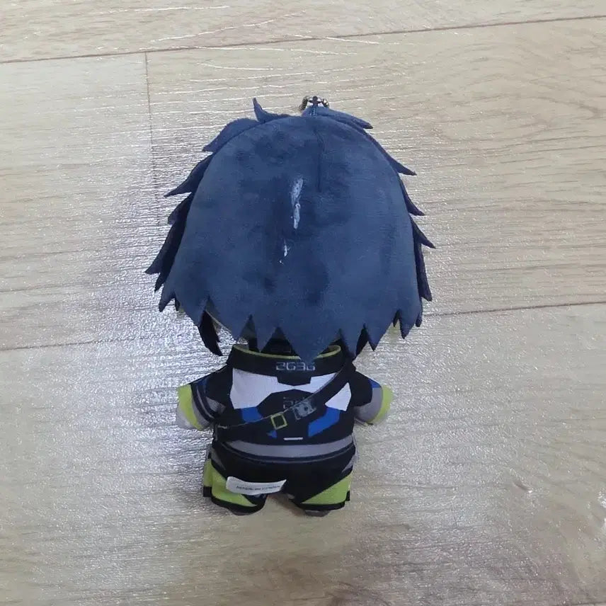 [BUNJANG] Nijisanji Inami Rai Nui Plush / 니지산지 이나미 라이 누이 니지누이 판매합니다
