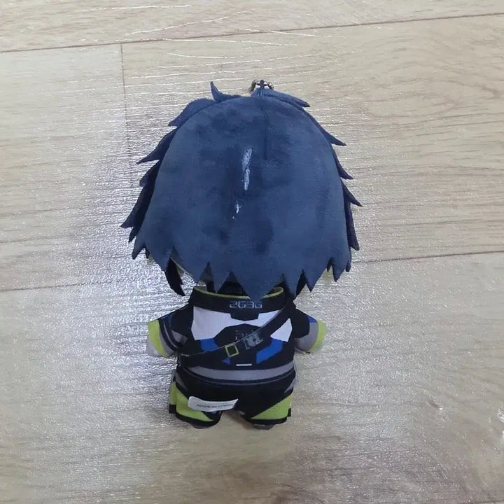 [BUNJANG] Nijisanji Inami Rai Nui Plush / 니지산지 이나미 라이 누이 니지누이 판매합니다