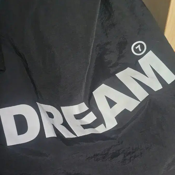 [BUNJANG] NCT DREAM Popup Gym Bag / 엔시티드림 팝업 짐색