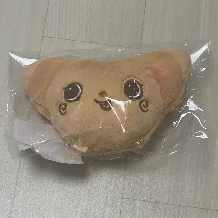 [BUNJANG] NCT Wishdol Pangy Croissant Sealed / 미개봉) 위시 베이커리 팡이 크루아상 엔시티 위시돌