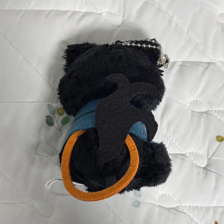 [BUNJANG] Mahoyaku Sakurako Plush / 마호야쿠 사쿠쨩 누이 작은거
