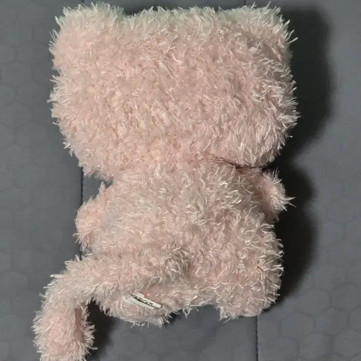 [BUNJANG] Sekiguchi Authentic Pokemon Mew Mokomoko Pucci Plush / 정품 세키구치 포켓몬스터 뮤 모코모코 푸치 인형