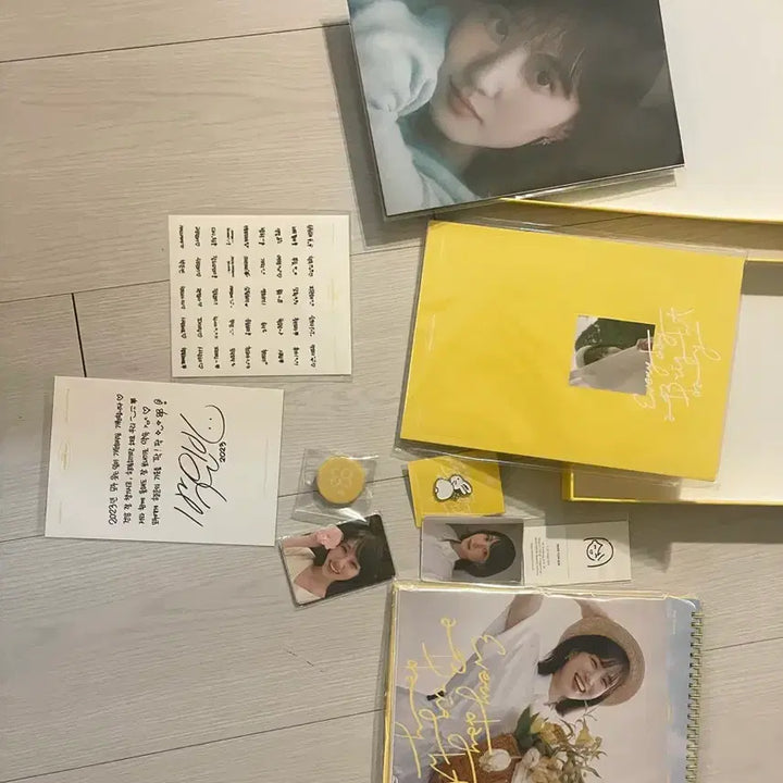 [BUNJANG] Park Eun Bin 2023 Season&