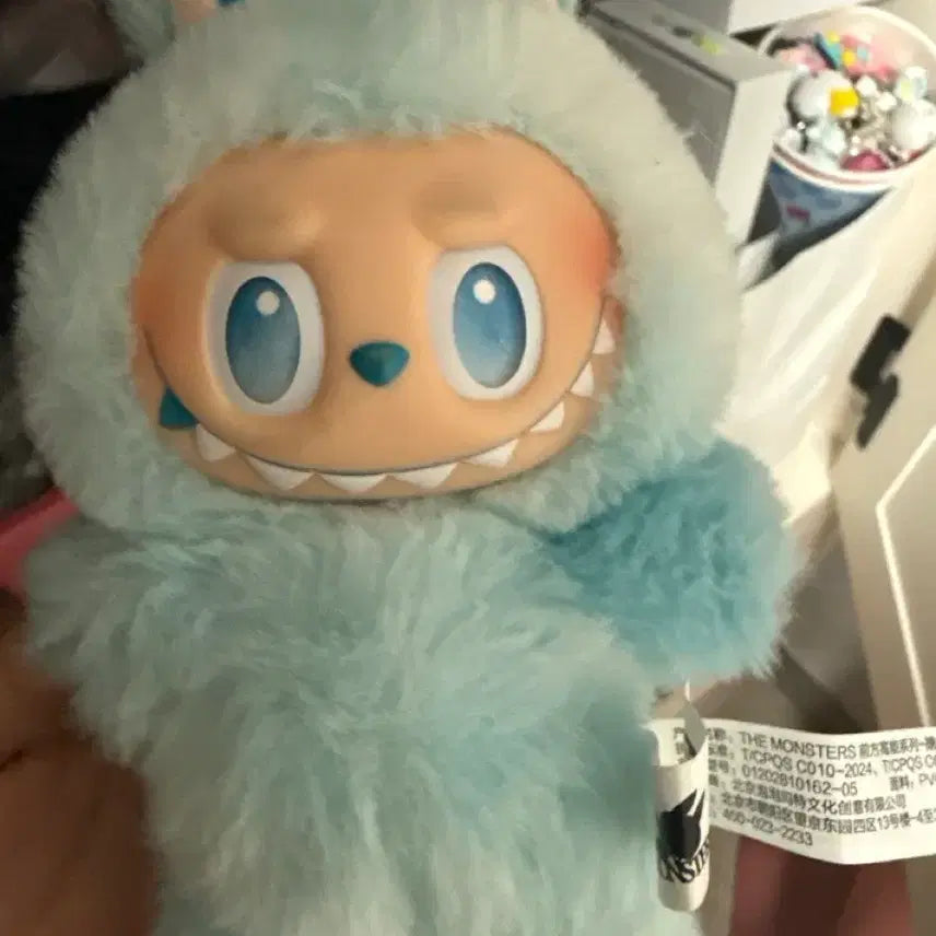 [BUNJANG] Labubu Figure / 라부부 판매해용