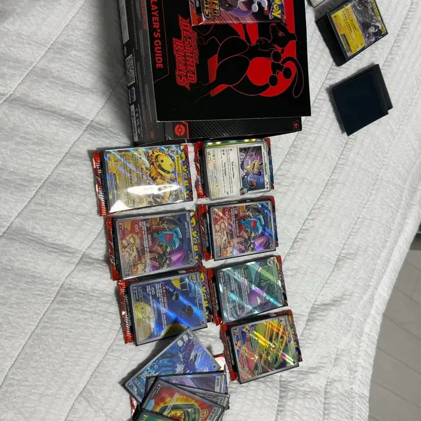 [BUNJANG] Pokemon TCG Rocket&