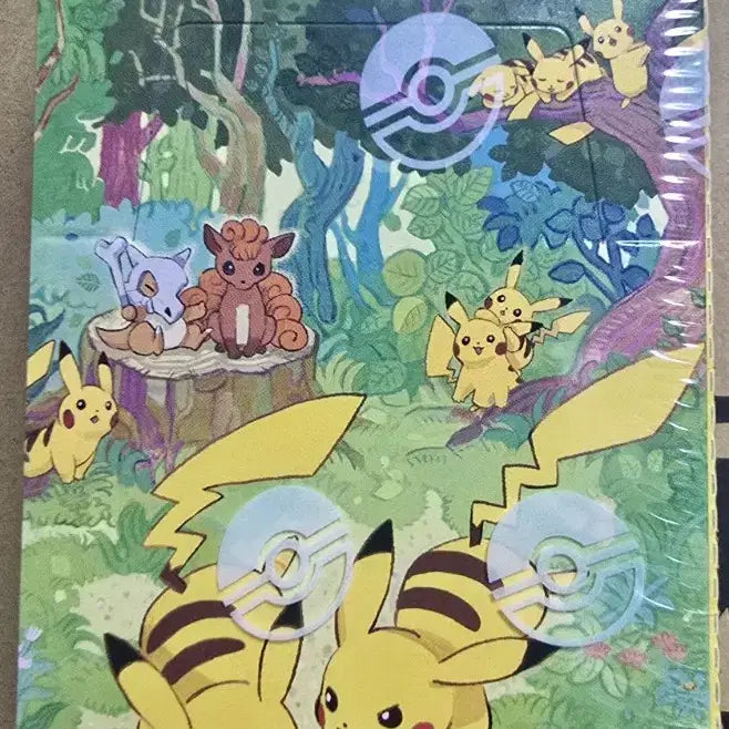 [BUNJANG] Pokemon 151 Slim Box / 중판 151슬림 팝니다