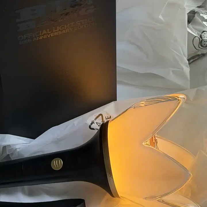 [BUNJANG] BIGBANG Bang Bong (20th Anniversary Edition) Unsealed / 빅뱅 뱅봉 불량검수 완료, 새상품 단순개봉