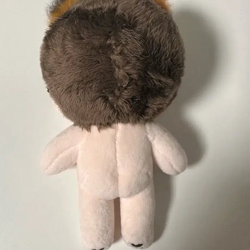 [BUNJANG] Choi Yoen 10cm "Gye-dam Office" Plush Doll / 괴담출근 괴출 베베출근 최요원 10cm 10깅 솜인형 솜깅 재난관리국