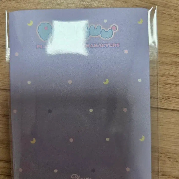 [BUNJANG] Plbbu Photocard Pack / 플뿌 포카팩