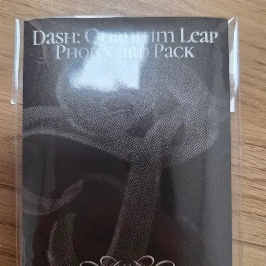 [BUNJANG] Dash Photocard Pack / 대쉬 포카팩