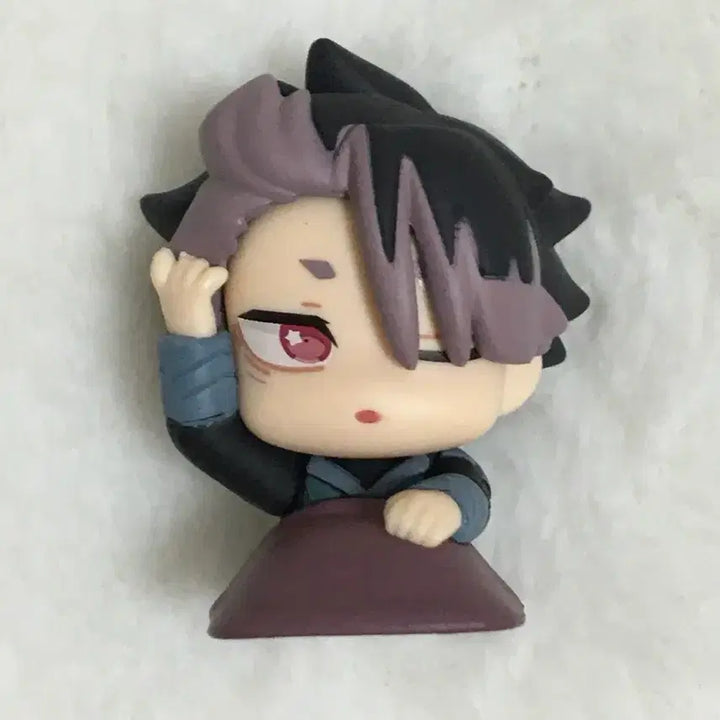[BUNJANG] Kaiju No. 8 Narumi Ronam Onemutan Figure / 괴수8호 나루미 오네무탄 깐머