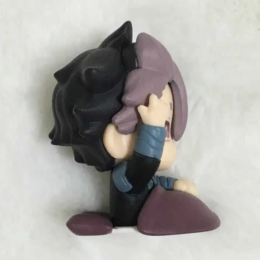 [BUNJANG] Kaiju No. 8 Narumi Ronam Onemutan Figure / 괴수8호 나루미 오네무탄 깐머
