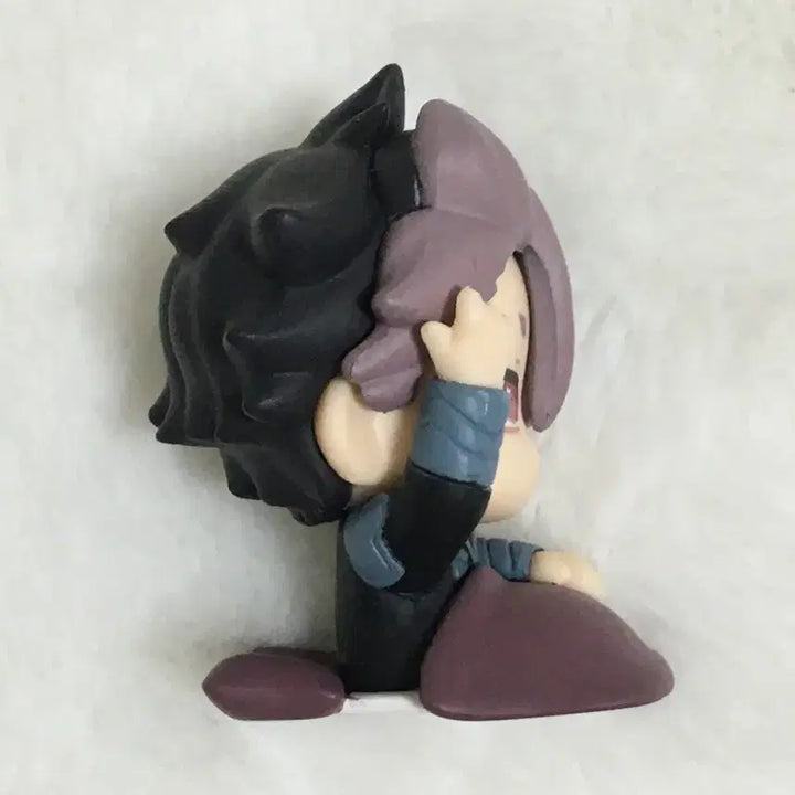 [BUNJANG] Kaiju No. 8 Narumi Ronam Onemutan Figure / 괴수8호 나루미 오네무탄 깐머