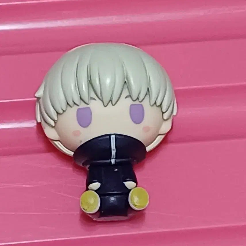 [BUNJANG] Toge Inumaki Mini Figure / 이누마키 토게 미니 피규어