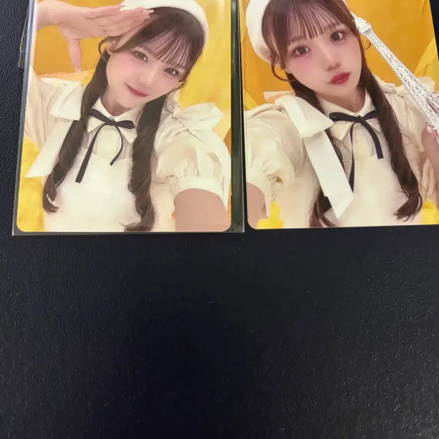 [BUNJANG] Risa Furusawa Trading Card / 후루사와 리사 토레카