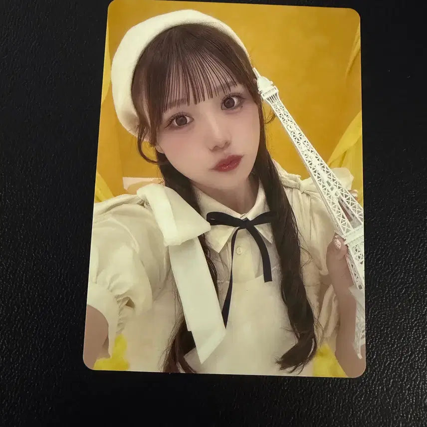[BUNJANG] Furusawa Lisa Trading Card / 후루사와 리사 토레카