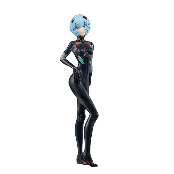[BUNJANG] Evangelion New Theatrical Edition Unit-13 Activation Ichiban Kuji C Prize Ayanaami Rei Figure (Sealed) / 미개봉) 제일복권 에반게리온 신극장판 13호기 기동 C상 아야나미 레이(가칭) 피규어