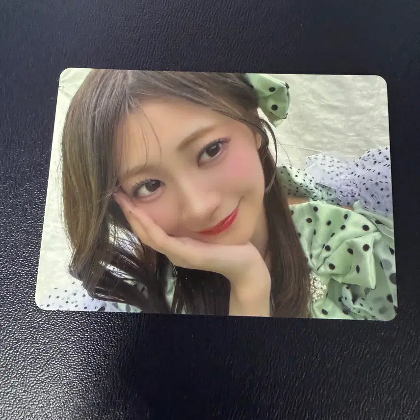 [BUNJANG] ItaKura Kana Trading Card / 이타쿠라 카나 토레카