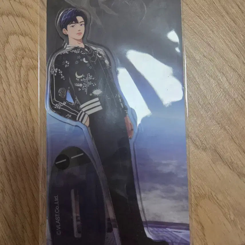 [BUNJANG] Pob Player YeJun Encore Acrylic Standee / 플레이브 예준 엔콘 아크릴
