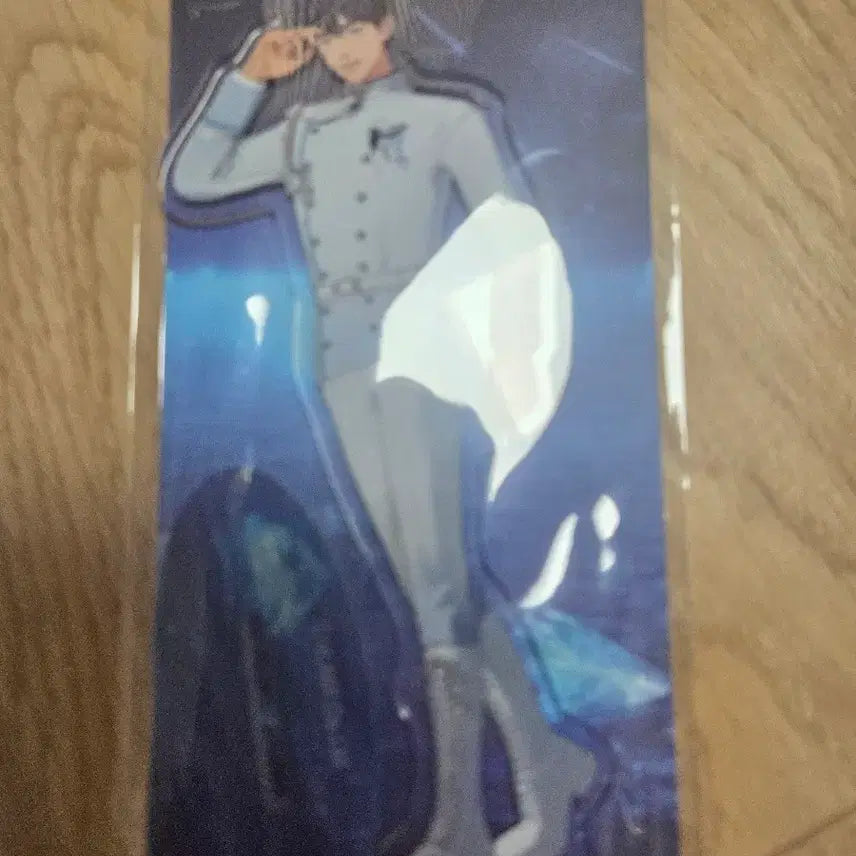 [BUNJANG] PLAVE Yejun Fancon Acrylic Standee / 플레이브 예준 팬콘 아크릴